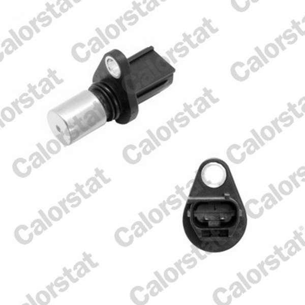 Kurbelwellensensor Impulsgeber Calorstat by Vernet CS0143 FüR Toyota Avensis 4 3-image