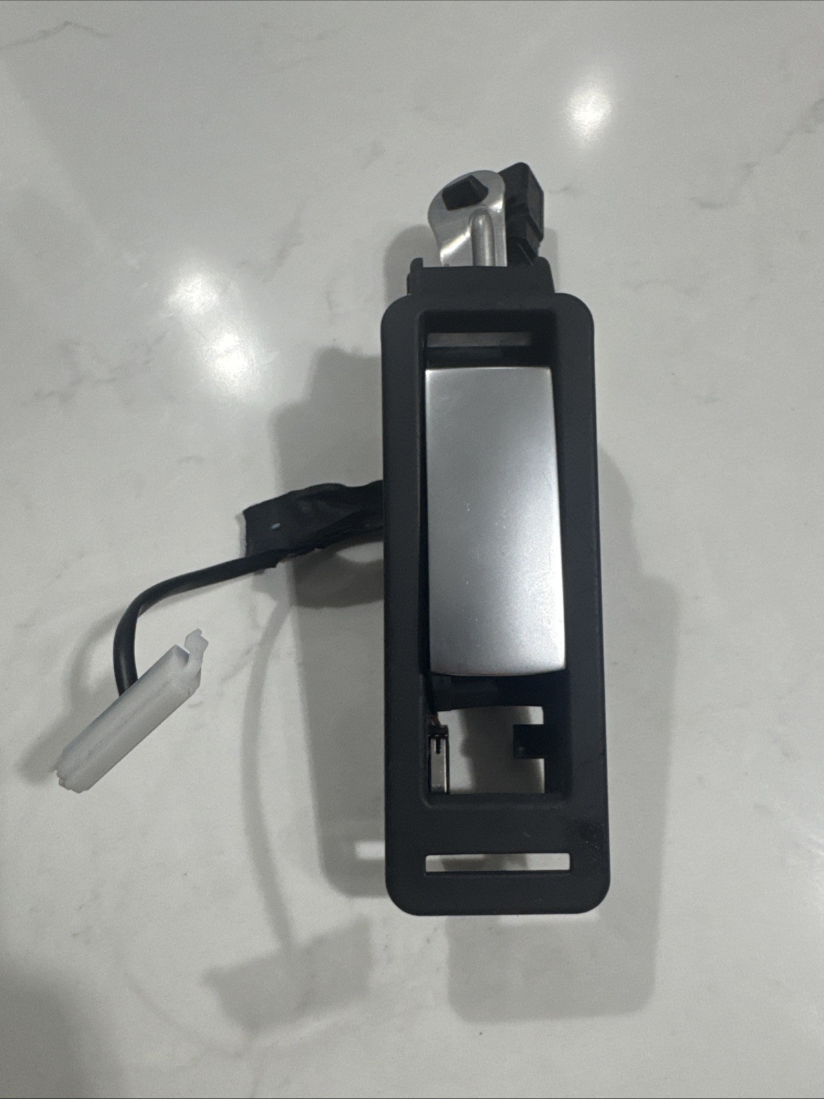 Lamborghini Aventador OEM Right Inner Door Handle- 470 837 294 A