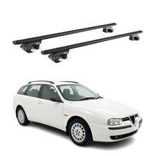 Barres de toit Alfa Romeo ALFA 156