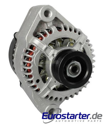 Lichtmaschine Neu - Made In Italy - für 63341238 Rover