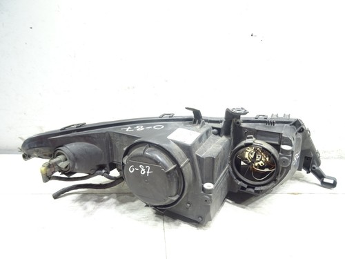 HONDA CIVIC TYPE R S MK8 FN2 SCHEINWERFER BEIFAHRERSEITE 33151-SMG-E014-M1 - Bild 2 von 4
