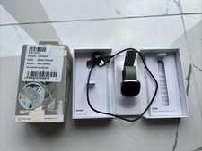 Fitbit Sense Activity Tracker - Sage Grey/Silver Stainless Steel