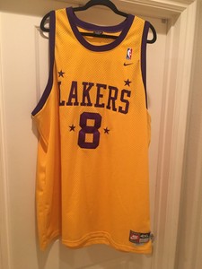 kobe 4xl jersey