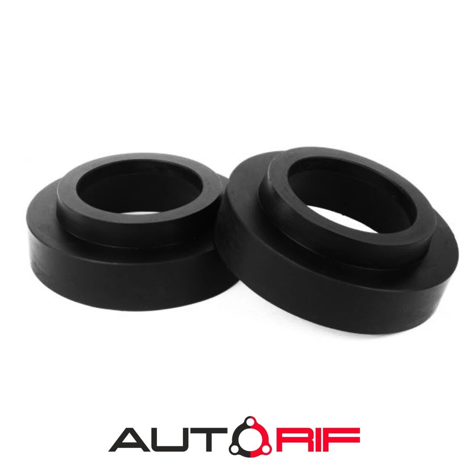Kit de elevación espaciadores de coche de 1,2" 30 mm para Infiniti G35 2002-2007 Foto 3 de 4
