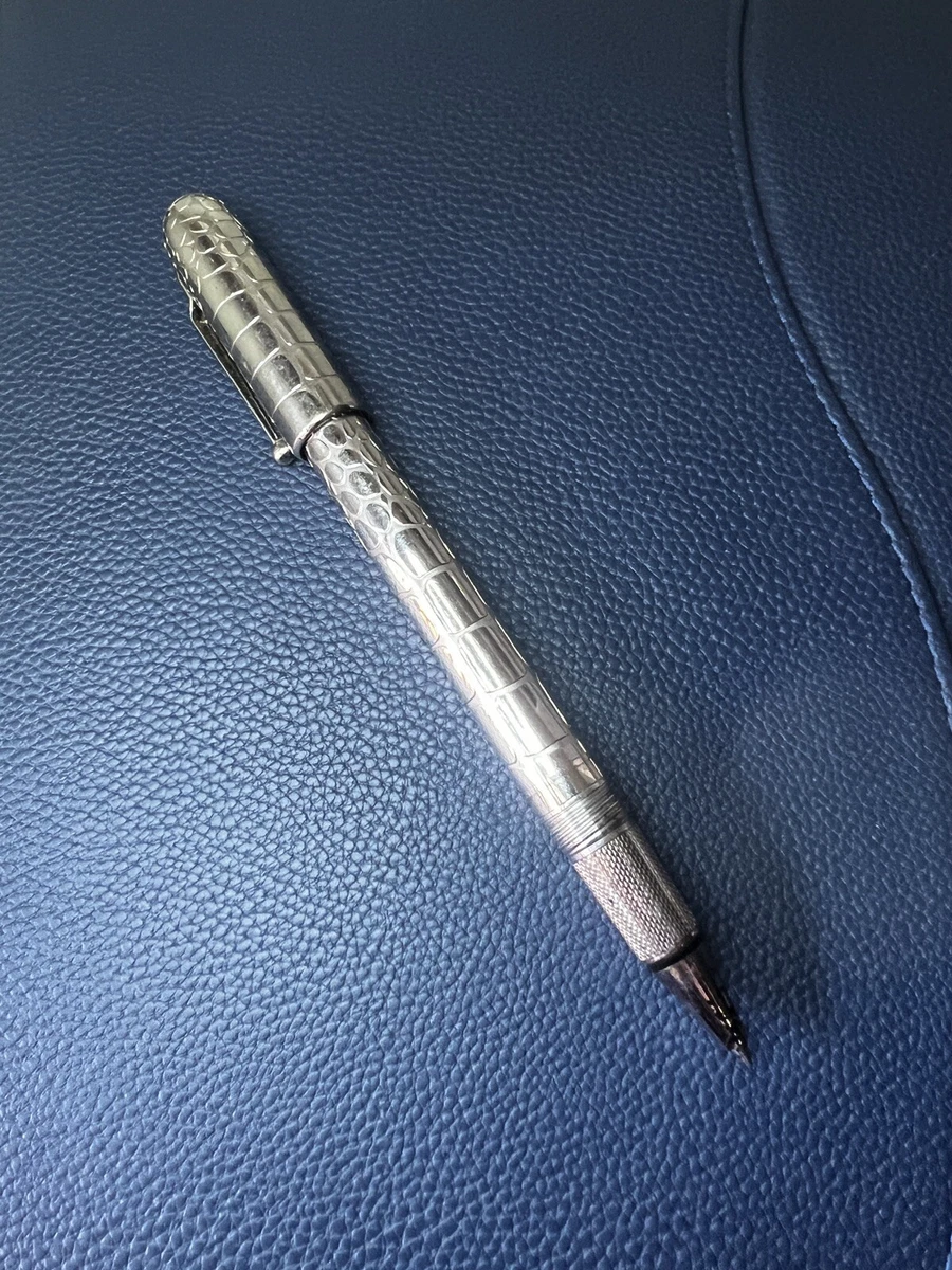 dunhill Collectible Rollerball Pens for sale | eBay