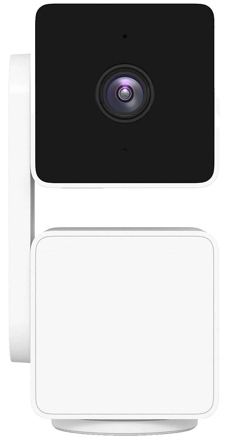 Wi-Fi Blanco ifttt cámaras de seguridad para el Hogar