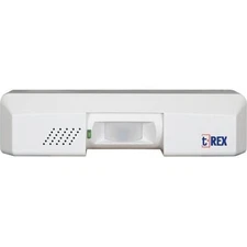 Kantech T.REX-LT-NL T.Rex Request-to-Exit Detector with Tamper and Timer, White