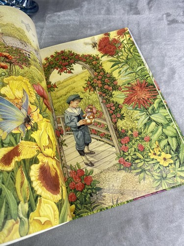 The Velveteen Rabbit by Margery Williams Classic Edition 1997 (Large Hardcover) - Picture 6 of 7