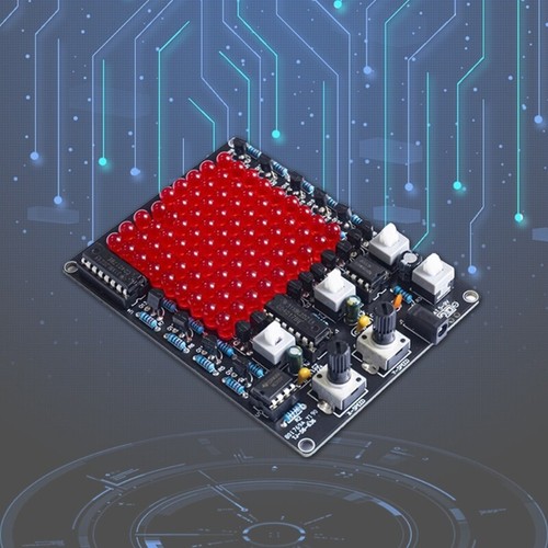 High Intensity Electronic Chasing Lights LED Light Kit for DIY Computer Boards - Picture 5 of 8