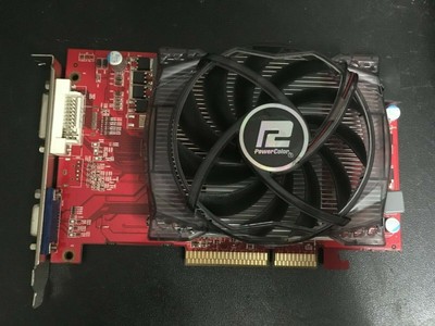 Powercolor hd4670 agp/1024mb ddr3 dvi/crt/tvo/arco (4712505025377)