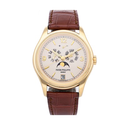 patek philippe 5146j