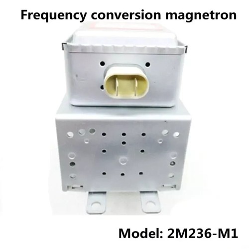 Panasonic Magnetron di conversione di frequenza 2M236-M1 microonde Magnetron - Foto 3 di 4