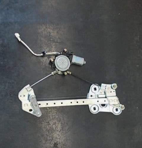 Toyota MR-S MRS ZZW30 RH Front Power Window Regulator 69810-17070