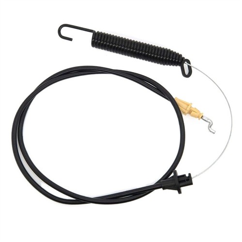 Deck Engagement Cable for MTD Troy-Bilt 946-04173C 946-04173D 946-04173E Mowers - Picture 5 of 12