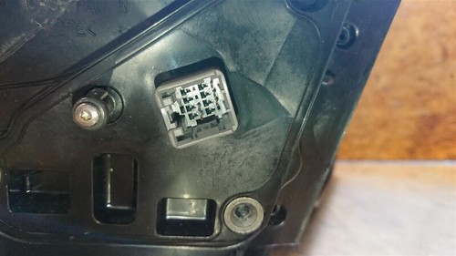 43489 Retrovisor exterior derecho KIA Pro Ceed (JD) - Imagen 4 de 5