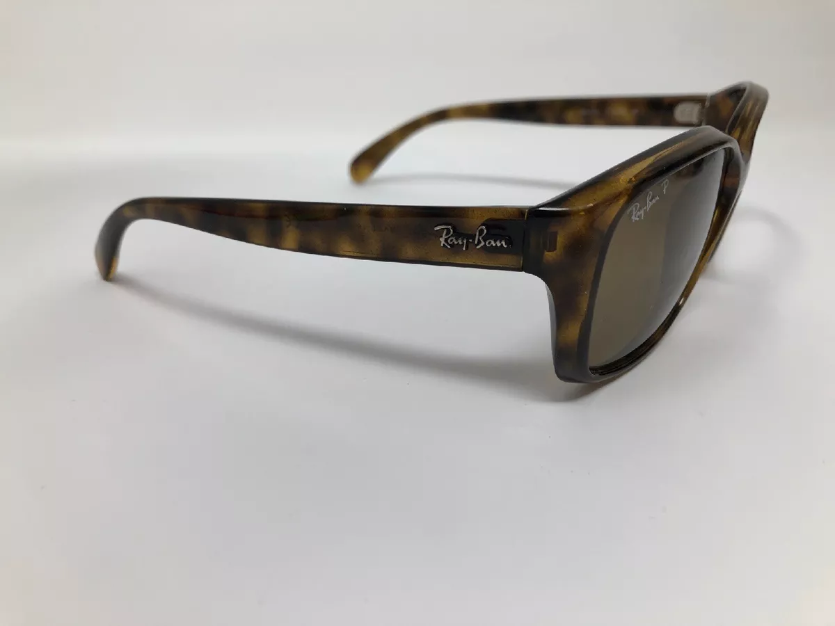 Ray ban rb4161 new arrivals