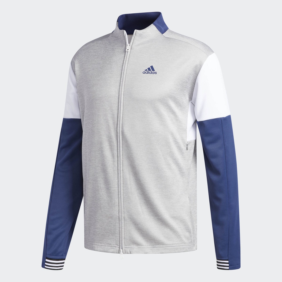 adidas gazelle silver green womens adidas Originals Superstar Track Jacket, Black / M main image 1