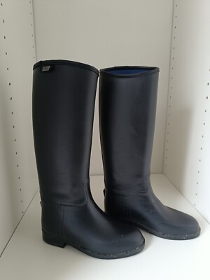 Reiterstiefel ELT Kinder Größe 33