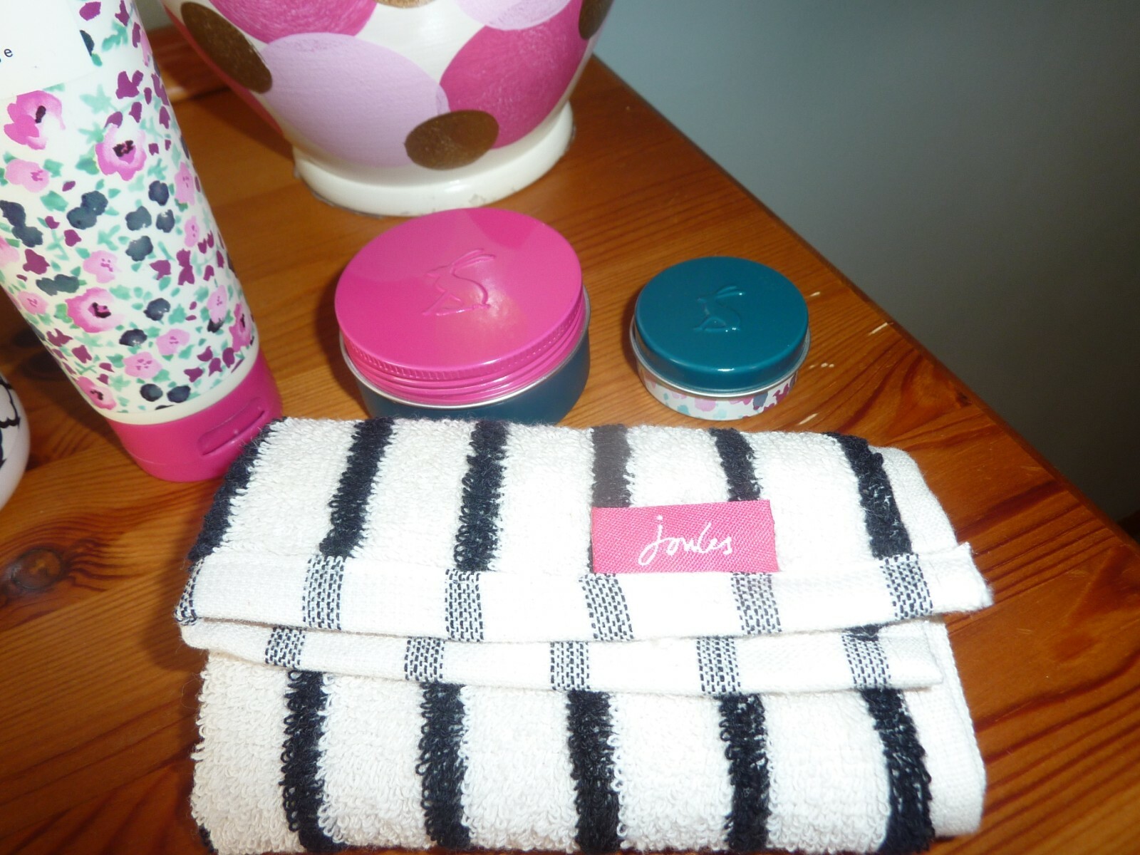 Ladies Joules x 8 Items Body Lotion Bath Soak Shower Gel Body Butter Lip Balm BN eBay