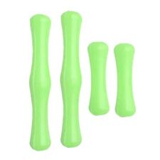 Safari Choice Silicon Finger Tab Finger Guard No Glove Green (2 set/pack)