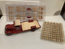 Danbury Mint 1933 Budweiser Delivery Truck 1:24 Scale Diecast Model — listing 4
