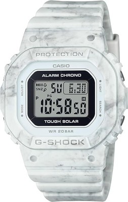 CASIO GMS-S5600RT-7JF G-SHOCK Black Tough Men's Watch in Box NEW