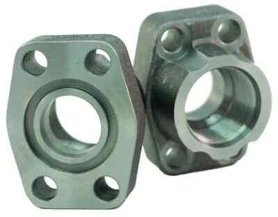Anchor Fluid Power W46-32-32U Hydraulic Flange Kit