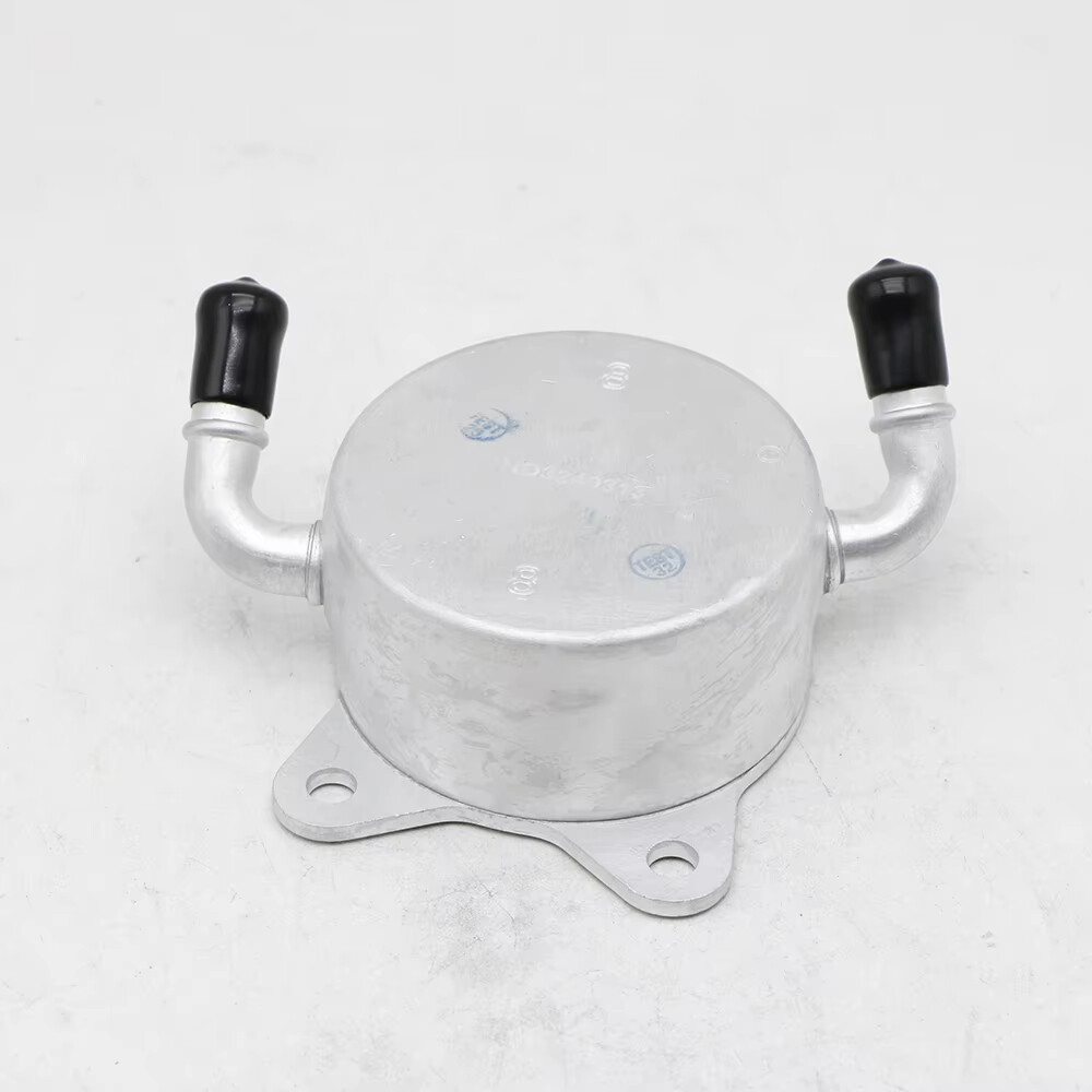Car Transmission Oil Cooler For Toyota Corolla 1.8L 2010-2021