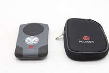 Polycom CX100 USB VoIP Desktop Speakerphone 2200-44240-001