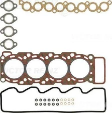 Original Victor Reinz gasket set cylinder head 02-36075-01 for VW