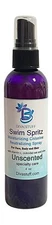 Swim Spritz, Chlorine Neutralizing, Deodorizing and Moisturizing Mist UNSCENTED