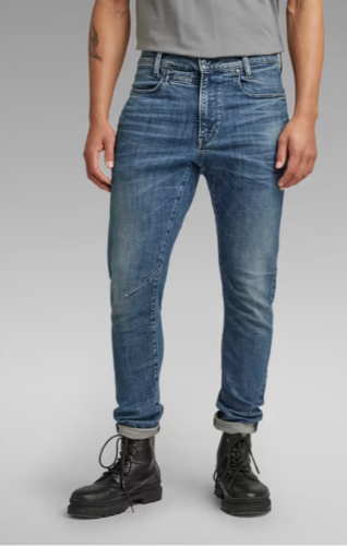 G STAR RAW D STAQ 3D SLIM W L