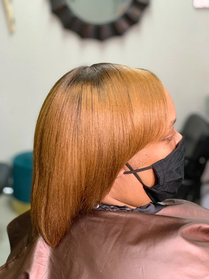 Aceite de crecimiento rápido del cabello/suero de alopica promueve el aceite de crecimiento del cabello (2 oz, 4 oz) Foto 4 de 4