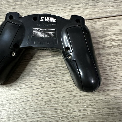 Microsoft Xbox Halo Mongoose Master Chief Figure Radio Controller Parts Repair - Picture 6 of 7