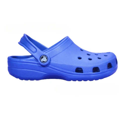2025 Crocs Classic Clog Slippers Garden Shoes Breathable Beach Shoe Unisex UK - Picture 29 of 46