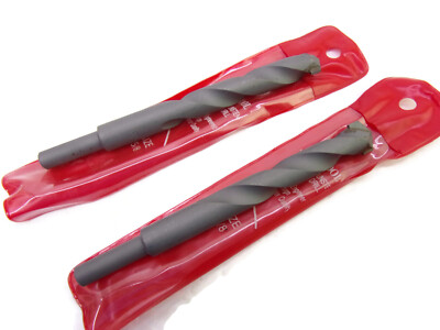 (Lot of 2) 3/4'' Masonry Tungsten Carbide Drill Bits Protool ~ NEW IN PACKAGE
