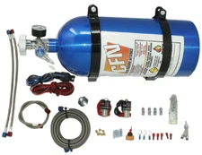 LS1 LT1 LS2 NITROUS OXIDE WET KIT UP TO 200HP 