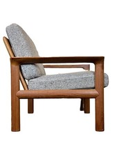 60er 70er Jahre Teak Easy Chair Sessel Sven Ellekaer für Komfort Design Denmark