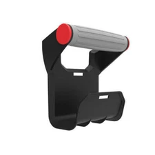 Hang n' Carry Heavy Duty Cable Organizer Handle Wall Mount Electric Cord Storage