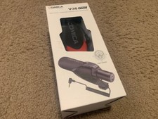 COMICA CVM-V30PRO Professional Super Cardioid Microphone