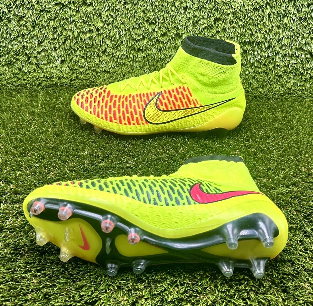 Shop Nike Magista Obra WC2014 II Soccer Cleats - Limited Edition image 8