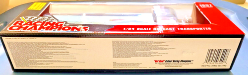 DEKALB Hybrid Seed Corn Semi Truck Trailer ERTL 1:64 NIB 1997 Special Edition - Picture 4 of 6