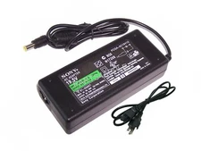Genuine AC Adapter Charger Power For Sony Vaio PCG-71318L PCG-71913L PCG-7192L