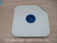 NOS Ampex EMPTY Flame Retardant Hard Case For 1" x 10.5" Audio Reel - $29.95/ea