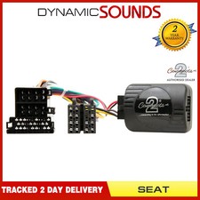 For SEAT Altea Ibiza, Pioneer