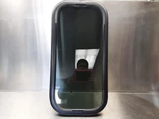 Kinro 14.25" x 29.9375" Solid Rear Emergency Door Window 114514