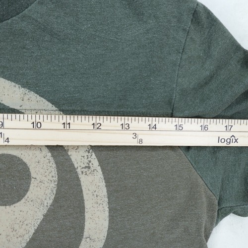 Fossil Brand T Shirt Men's Short Sleeve Number 79 Graphic Size M - Picture 8 of 12