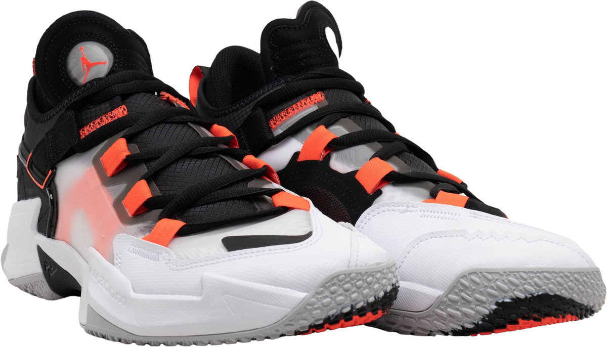 Preços baixos em Jordan Why Not Zer0.5 Bloodline | eBay