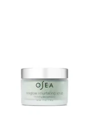 NEW Authentic OSEA resurfacing face scrub, Full size, 1.7 oz ~FREE SHIPPING ~