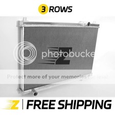 Radiator for Nissan GT-R 3.8L AT etc 2009-2019 2018 2017 2015 2014 2016 Aluminum